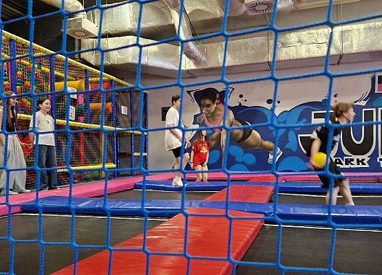 Dzień Kobiet 2026 w SP Redkowice