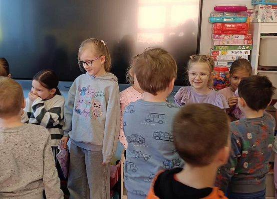 Dzień Kobiet 2026 w SP Redkowice