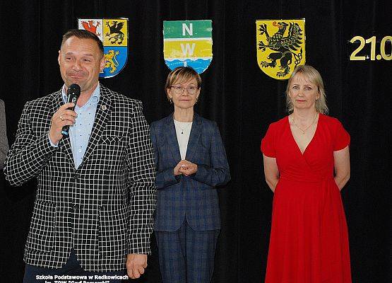 Finał IV Wojewódzkiego Konkursu Matematycznego „MATHMAN” w SP Redkowice.