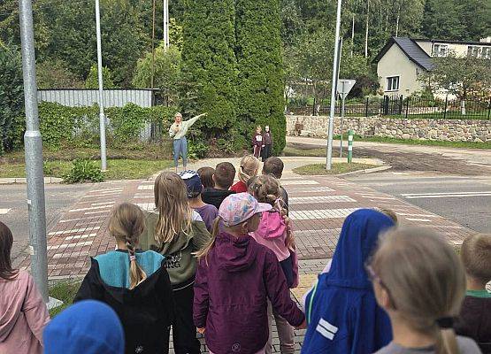 Grafika 6: Nauka poprzez zabawę i praktykę!