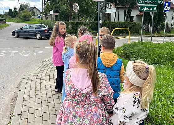 Grafika 2: Ciekawy start sześciolatków