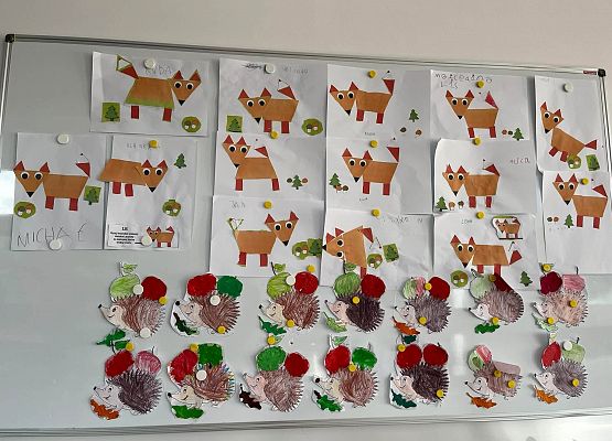 Grafika 5: Ciekawy start sześciolatków