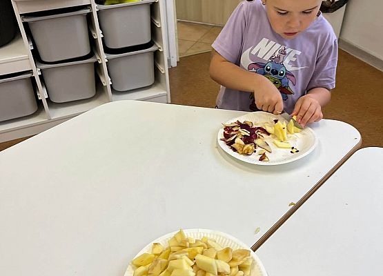 Grafika 7: Ciekawy start sześciolatków