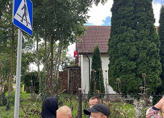 Grafika 9: Ciekawy start sześciolatków