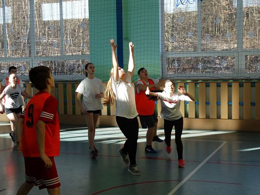  Grafika #25: Witaj wiosno!