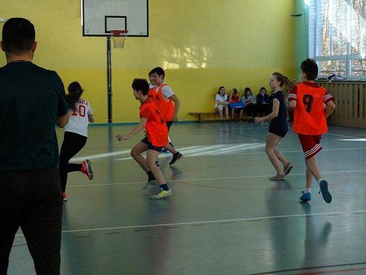  Grafika #9: Witaj wiosno!