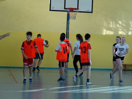  Grafika #10: Witaj wiosno!