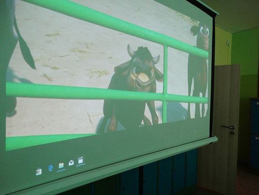  Grafika #13: Witaj wiosno!