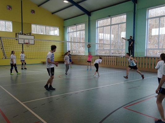  Grafika #26: Witaj wiosno!