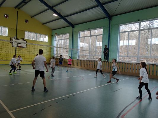  Grafika #27: Witaj wiosno!