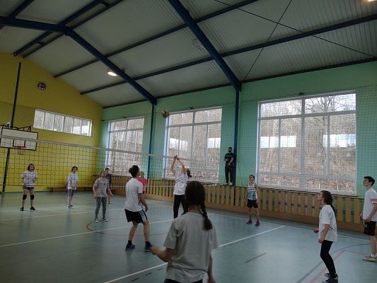  Grafika #28: Witaj wiosno!