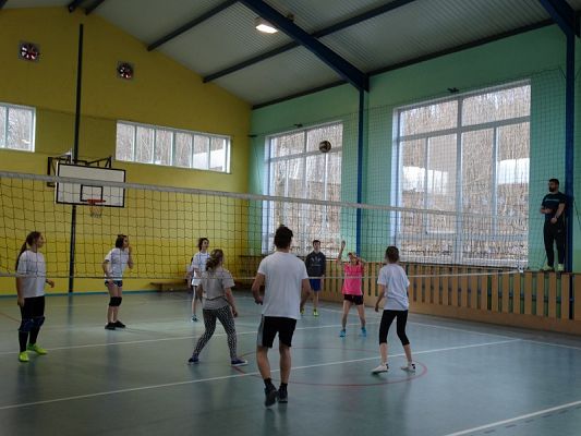  Grafika #22: Witaj wiosno!