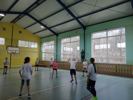  Grafika #23: Witaj wiosno!