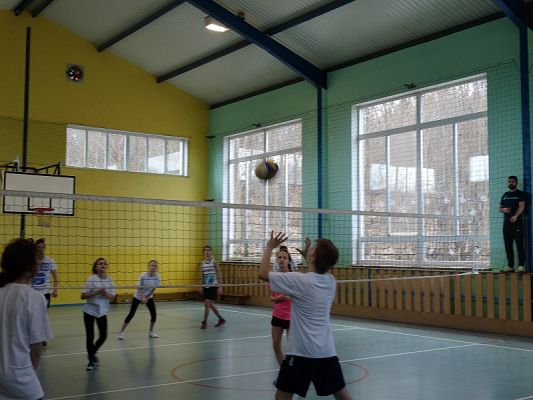  Grafika #24: Witaj wiosno!