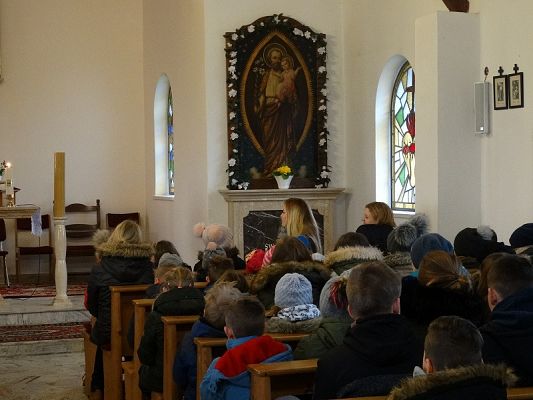  Grafika #2: Rekolekcje 2018