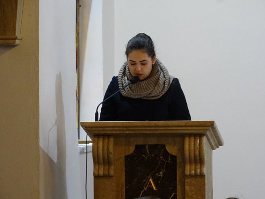  Grafika #10: Rekolekcje 2018