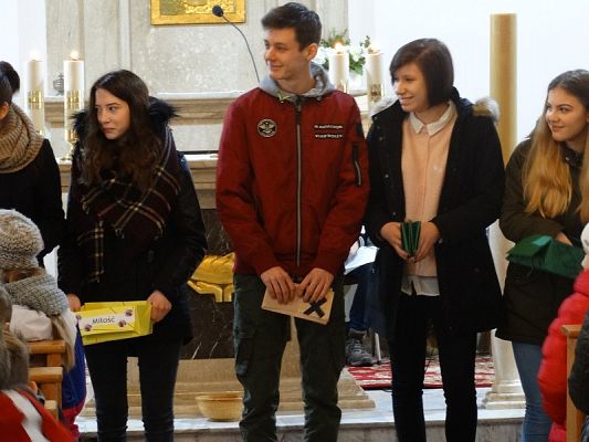  Grafika #41: Rekolekcje 2018