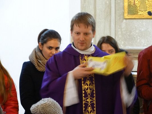  Grafika #15: Rekolekcje 2018