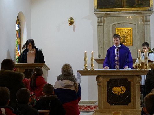  Grafika #22: Rekolekcje 2018