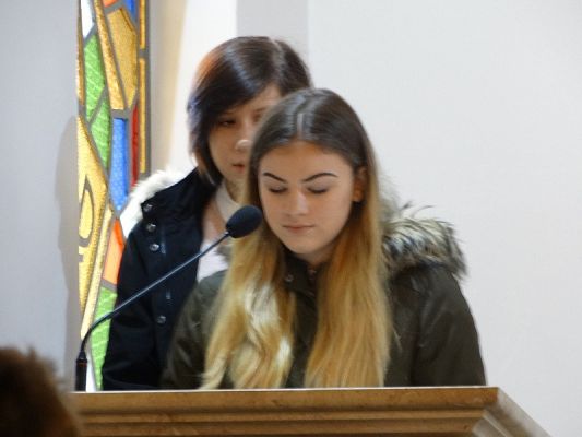  Grafika #5: Rekolekcje 2018