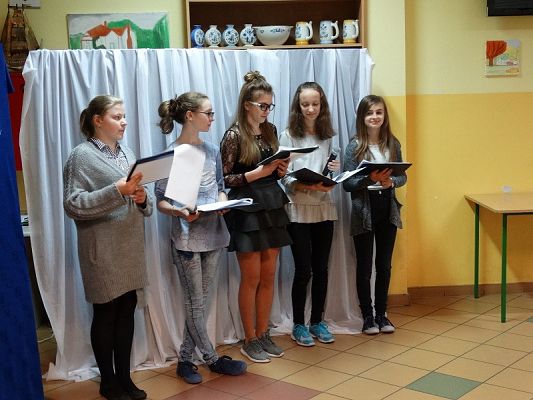  Grafika #44: Rekolekcje 2018