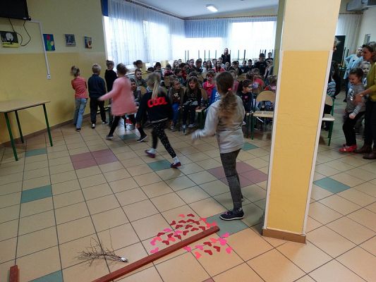  Grafika #50: Rekolekcje 2018