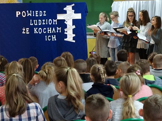  Grafika #28: Rekolekcje 2018