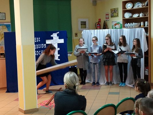  Grafika #63: Rekolekcje 2018