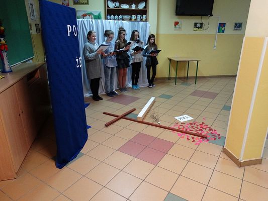  Grafika #49: Rekolekcje 2018