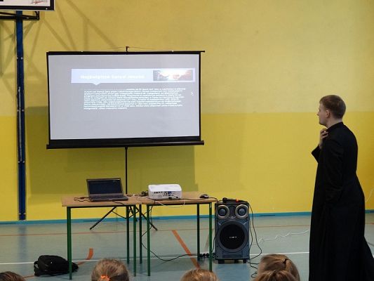  Grafika #3: Rekolekcje 2018