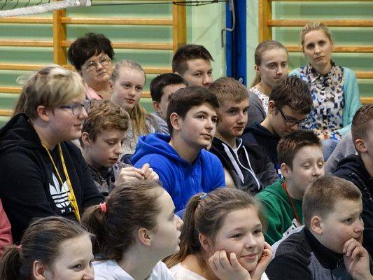  Grafika #55: Rekolekcje 2018