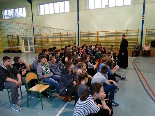  Grafika #53: Rekolekcje 2018