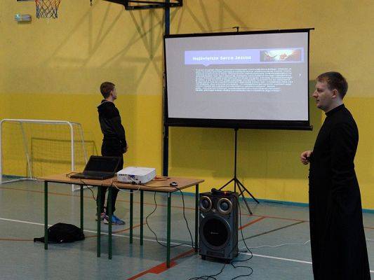  Grafika #6: Rekolekcje 2018