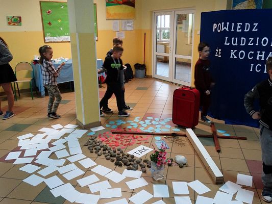  Grafika #56: Rekolekcje 2018