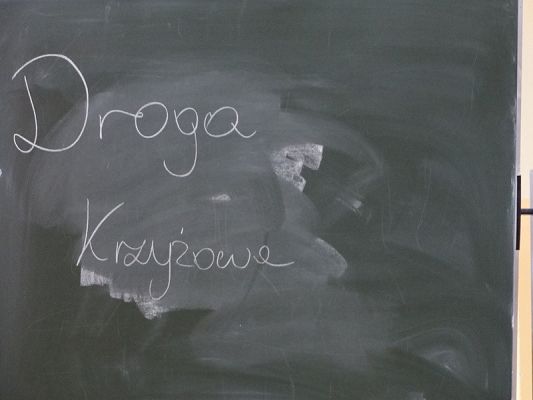  Grafika #17: Rekolekcje 2018