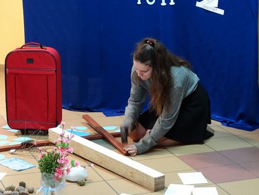  Grafika #16: Rekolekcje 2018