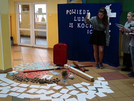  Grafika #59: Rekolekcje 2018