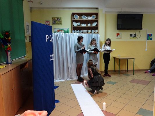  Grafika #57: Rekolekcje 2018