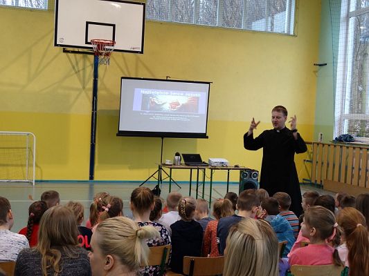  Grafika #60: Rekolekcje 2018