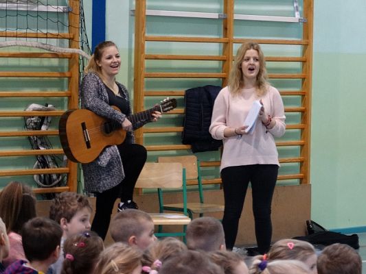  Grafika #62: Rekolekcje 2018