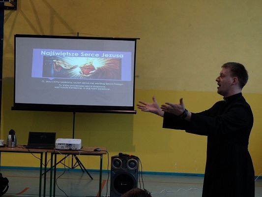  Grafika #21: Rekolekcje 2018