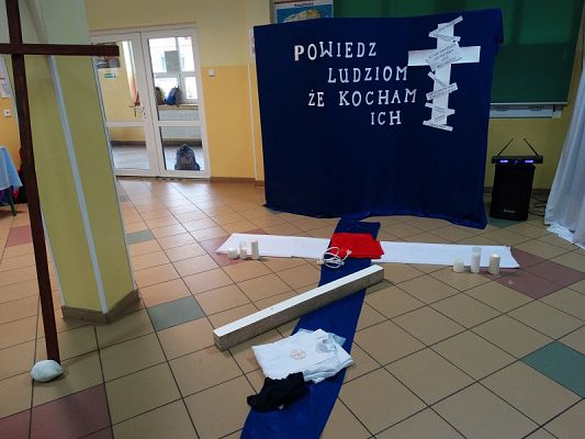  Grafika #33: Rekolekcje 2018