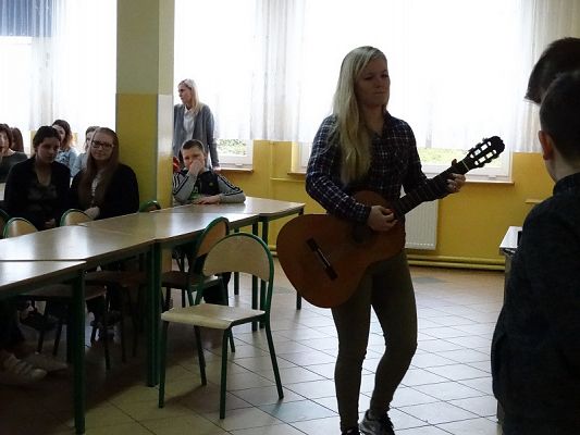  Grafika #20: Rekolekcje 2018