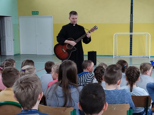  Grafika #32: Rekolekcje 2018