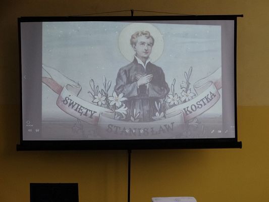  Grafika #24: Rekolekcje 2018