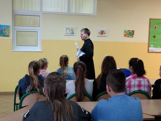  Grafika #27: Rekolekcje 2018