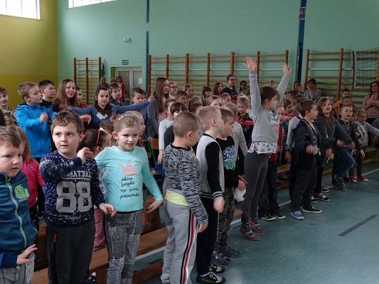  Grafika #67: Rekolekcje 2018