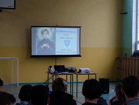  Grafika #13: Rekolekcje 2018