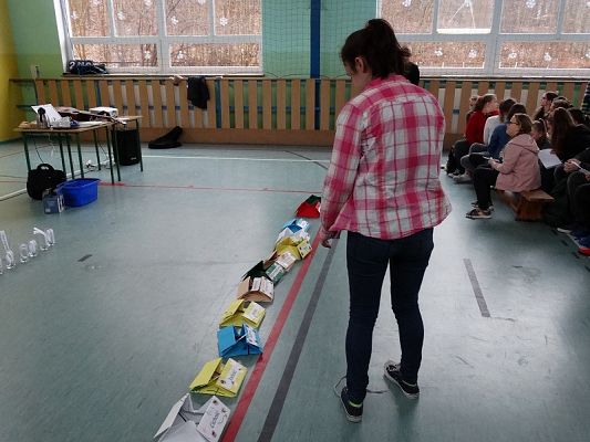  Grafika #70: Rekolekcje 2018