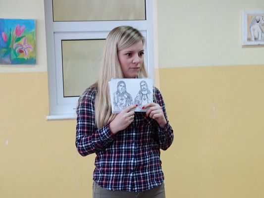  Grafika #35: Rekolekcje 2018